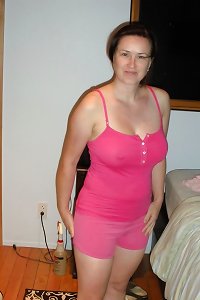 absorbs huge-titted old cougar Joanne two