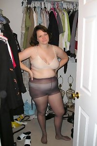 meaty g-strings and tights twenty