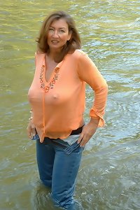 grannies dressed and disrobing #12