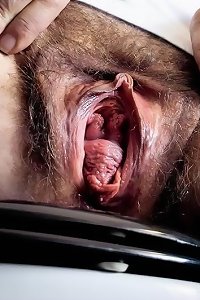 aged & Grannys (Pussys)